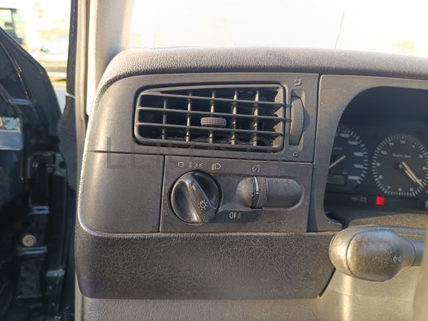 Volkswagen Golf · Ano 1993