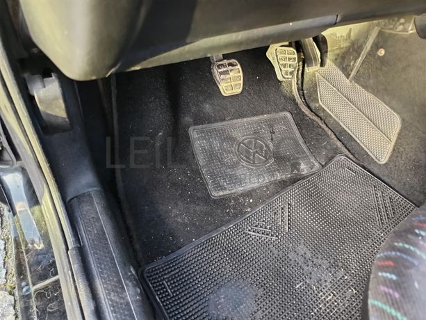 Volkswagen Golf · Ano 1993