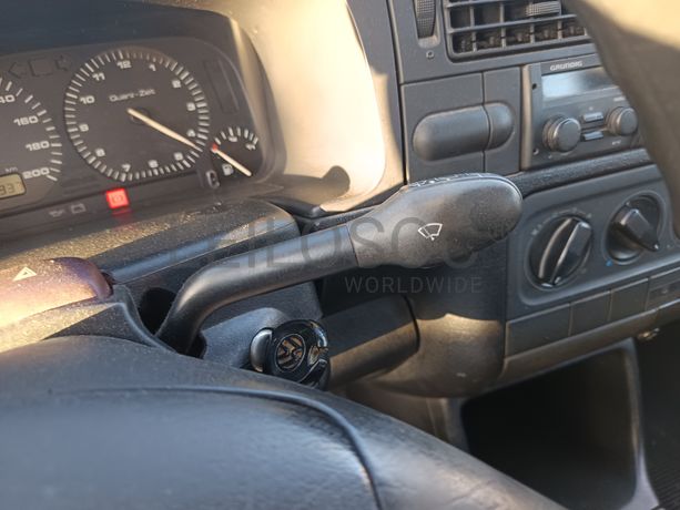 Volkswagen Golf · Ano 1993