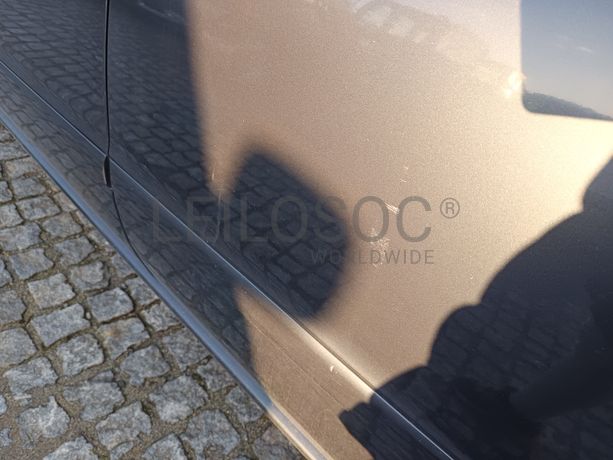 Opel Zafira · Ano 2009