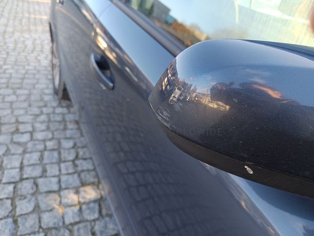 Opel Zafira · Ano 2009