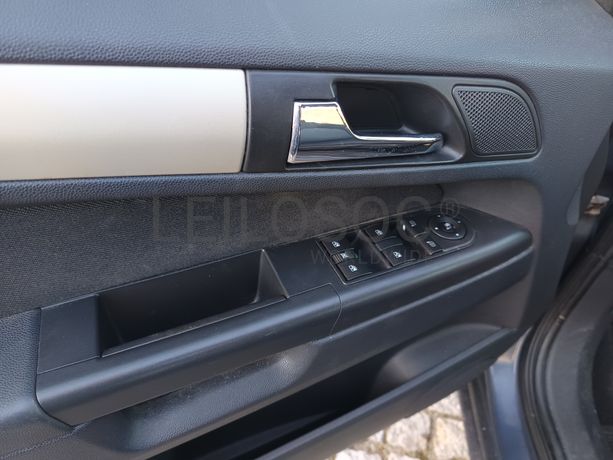 Opel Zafira · Ano 2009