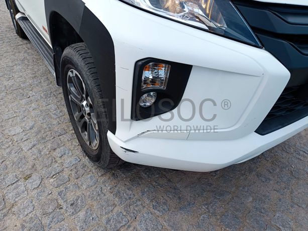 Mitsubishi L200 2.3 DI-D 4 WD Space CAB · Ano 2022