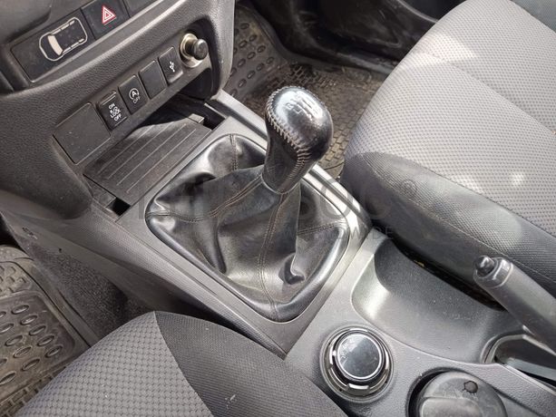 Mitsubishi L200 2.3 DI-D 4 WD Space CAB · Ano 2022