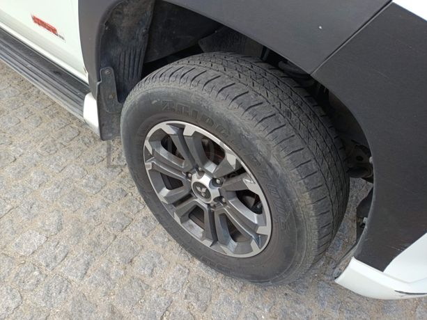 Mitsubishi L200 2.3 DI-D 4 WD Space CAB · Ano 2022