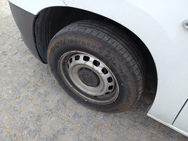 Opel Combo 1.5 CDTI · Ano 2022