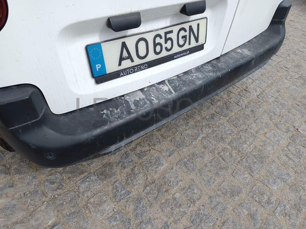 Opel Combo 1.5 CDTI · Ano 2022