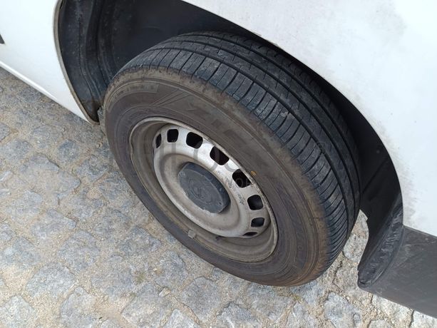 Opel Combo 1.5 CDTI · Ano 2022