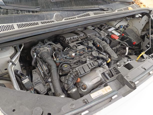 Opel Combo 1.5 CDTI · Ano 2022