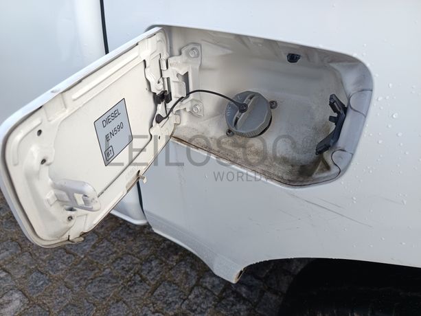 Mitsubishi L200 · Ano 2019