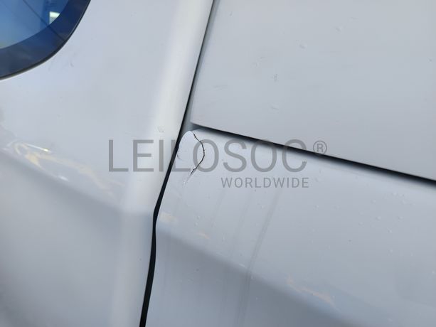 Mitsubishi L200 · Ano 2019