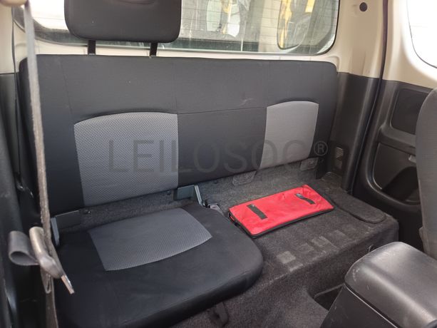 Mitsubishi L200 · Ano 2019