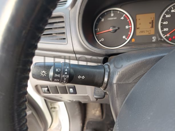 Mitsubishi L200 · Ano 2019