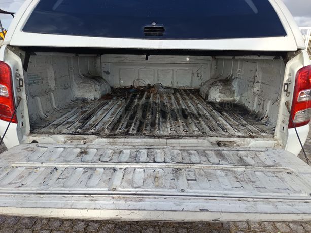 Mitsubishi L200 · Ano 2019