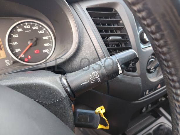 Mitsubishi L200 · Ano 2019