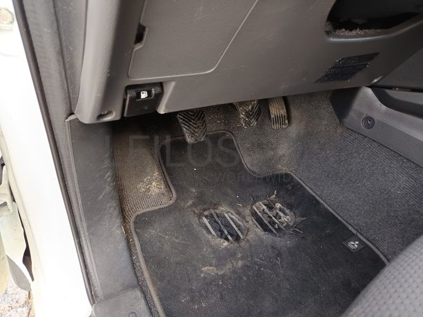 Mitsubishi L200 · Ano 2019