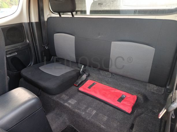 Mitsubishi L200 · Ano 2019