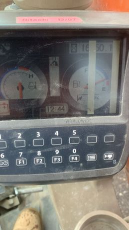 Giratória de Rastos Fiat · Ano 2000