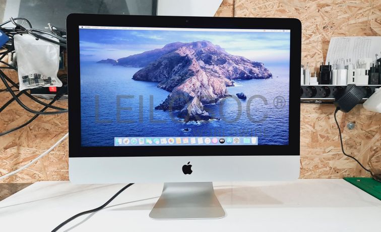 Computador Apple iMac A1418