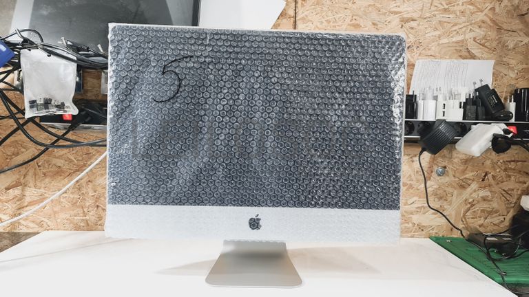 Computador Apple iMac A1418