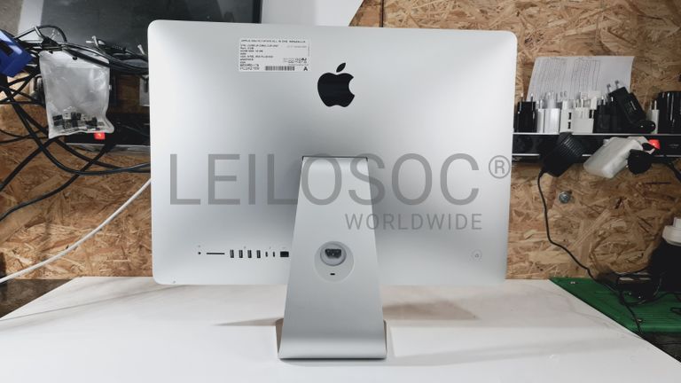 Computador Apple iMac A1418