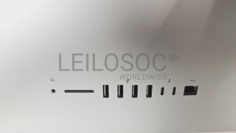 Computador Apple iMac A1418