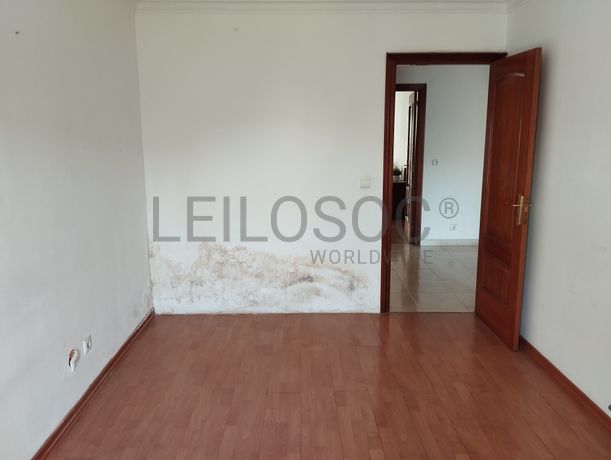 Apartamento T3 · Montijo