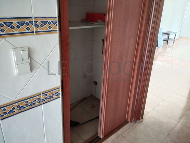Apartamento T3 · Montijo