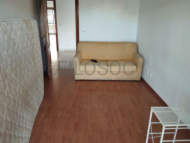 Apartamento T3 · Montijo