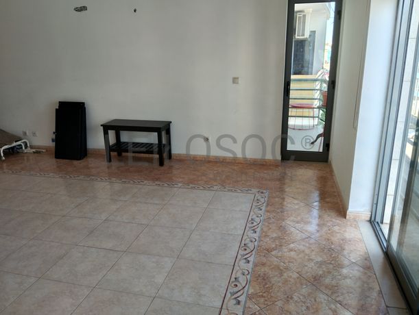 Apartamento T3 · Montijo