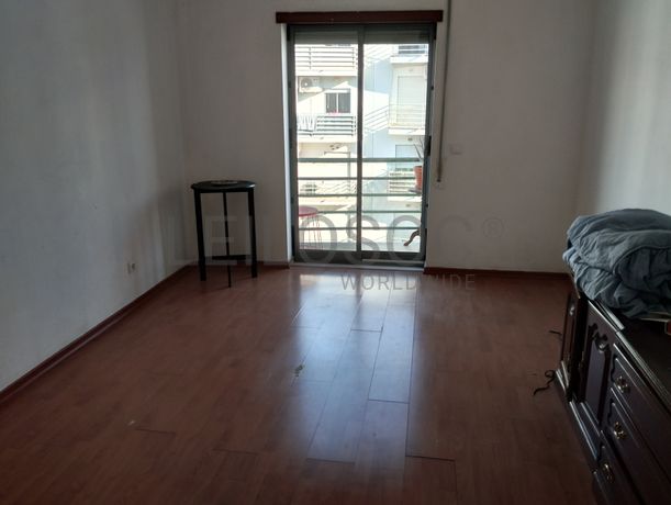 Apartamento T3 · Montijo