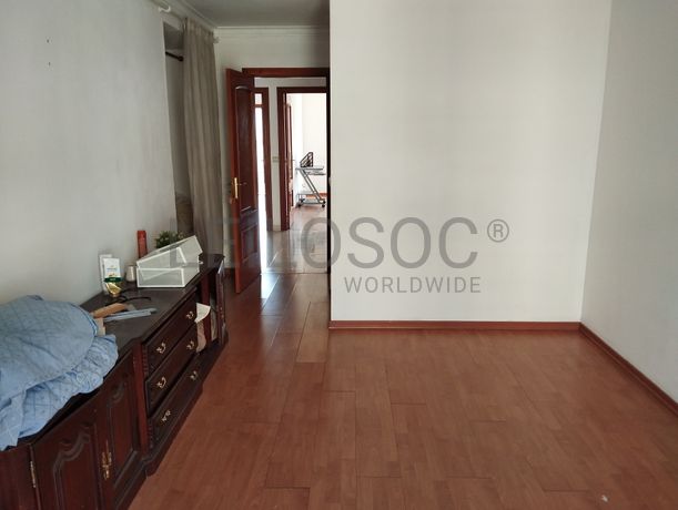 Apartamento T3 · Montijo