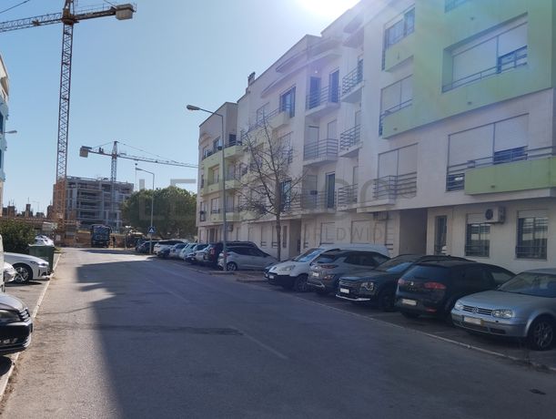 Apartamento T3 · Montijo