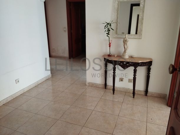Apartamento T3 · Montijo
