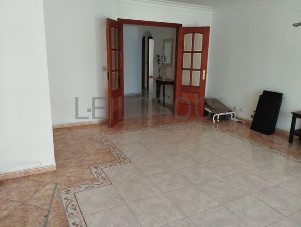 Apartamento T3 · Montijo