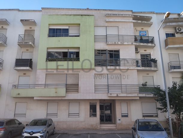Apartamento T3 · Montijo