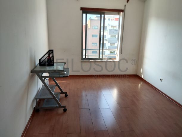 Apartamento T3 · Montijo