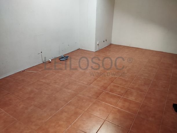 Apartamento T3 · Montijo