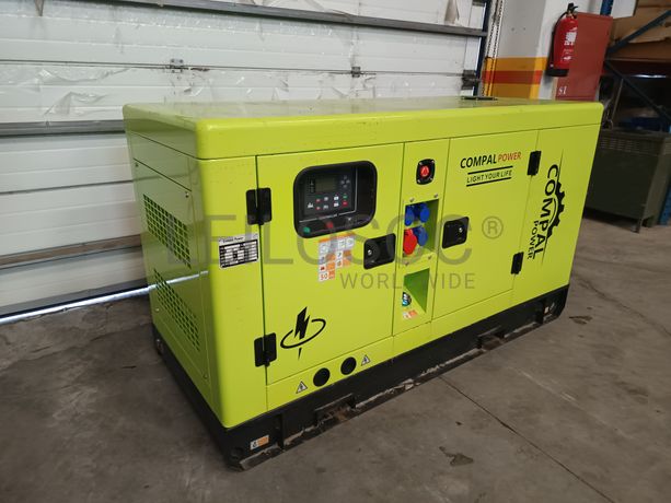 Gerador Compal VG-R30