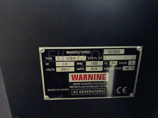 Gerador Compal VG-R30