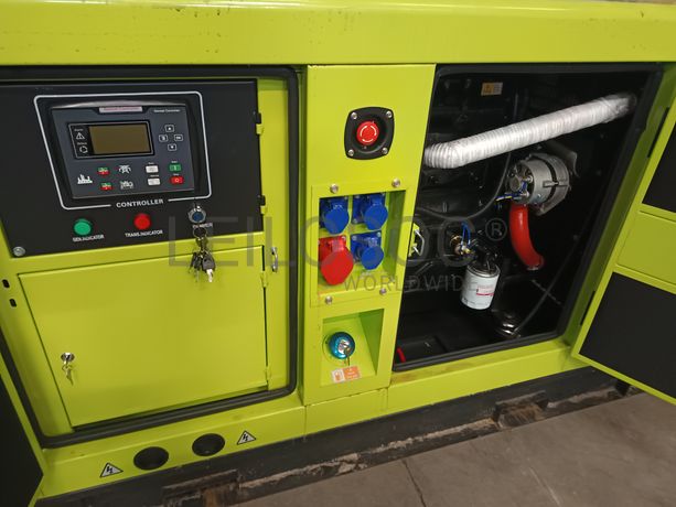 Gerador Compal VG-R30