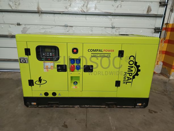 Gerador Compal VG-R30