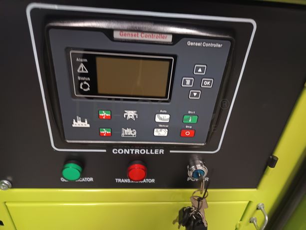 Gerador Compal VG-R30