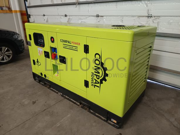 Gerador Compal VG-R30