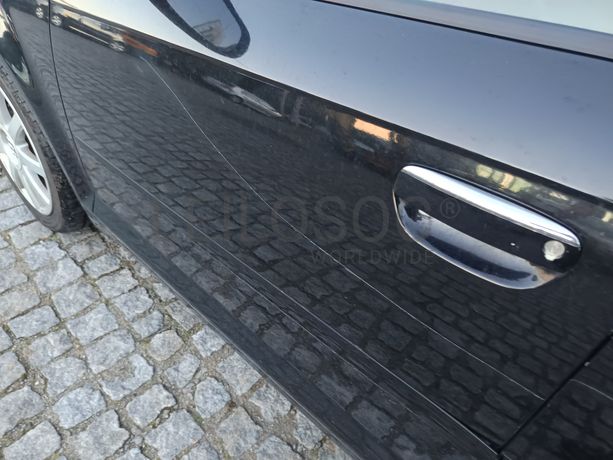 Audi A3 TDI · Ano 2011