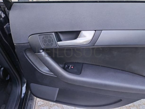 Audi A3 TDI · Ano 2011