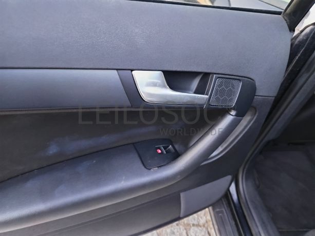 Audi A3 TDI · Ano 2011