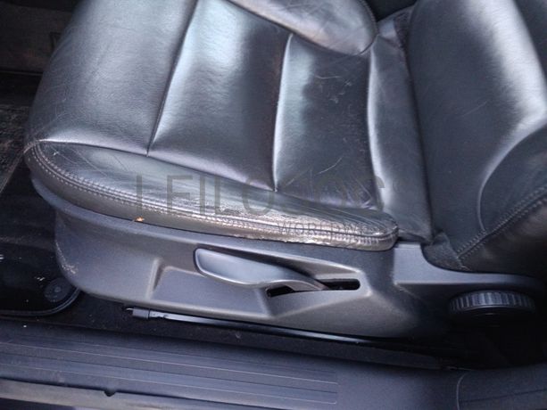 Audi A3 TDI · Ano 2011