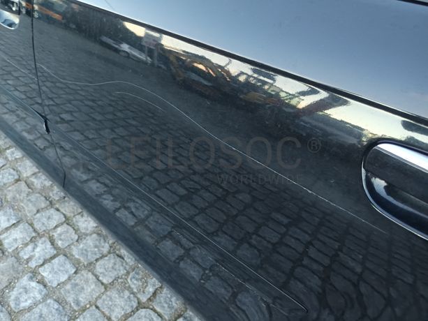 Audi A3 TDI · Ano 2011