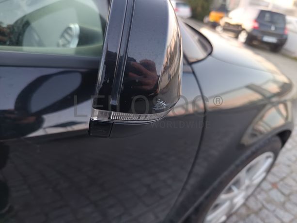 Audi A3 TDI · Ano 2011